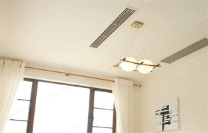 中央空调为什么要定期清洗？应该怎么清洗？